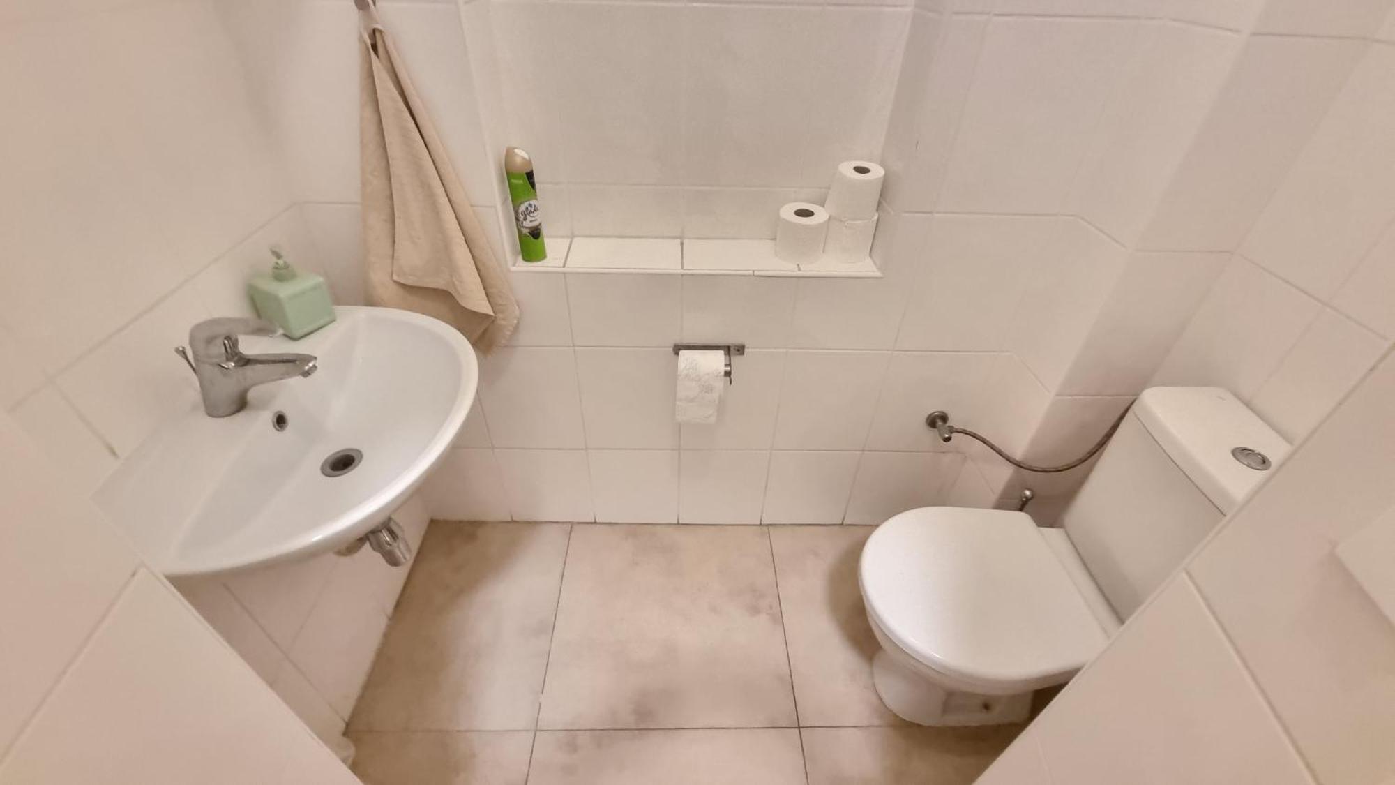 Finnem Rentals Tyrsova Prague Extérieur photo