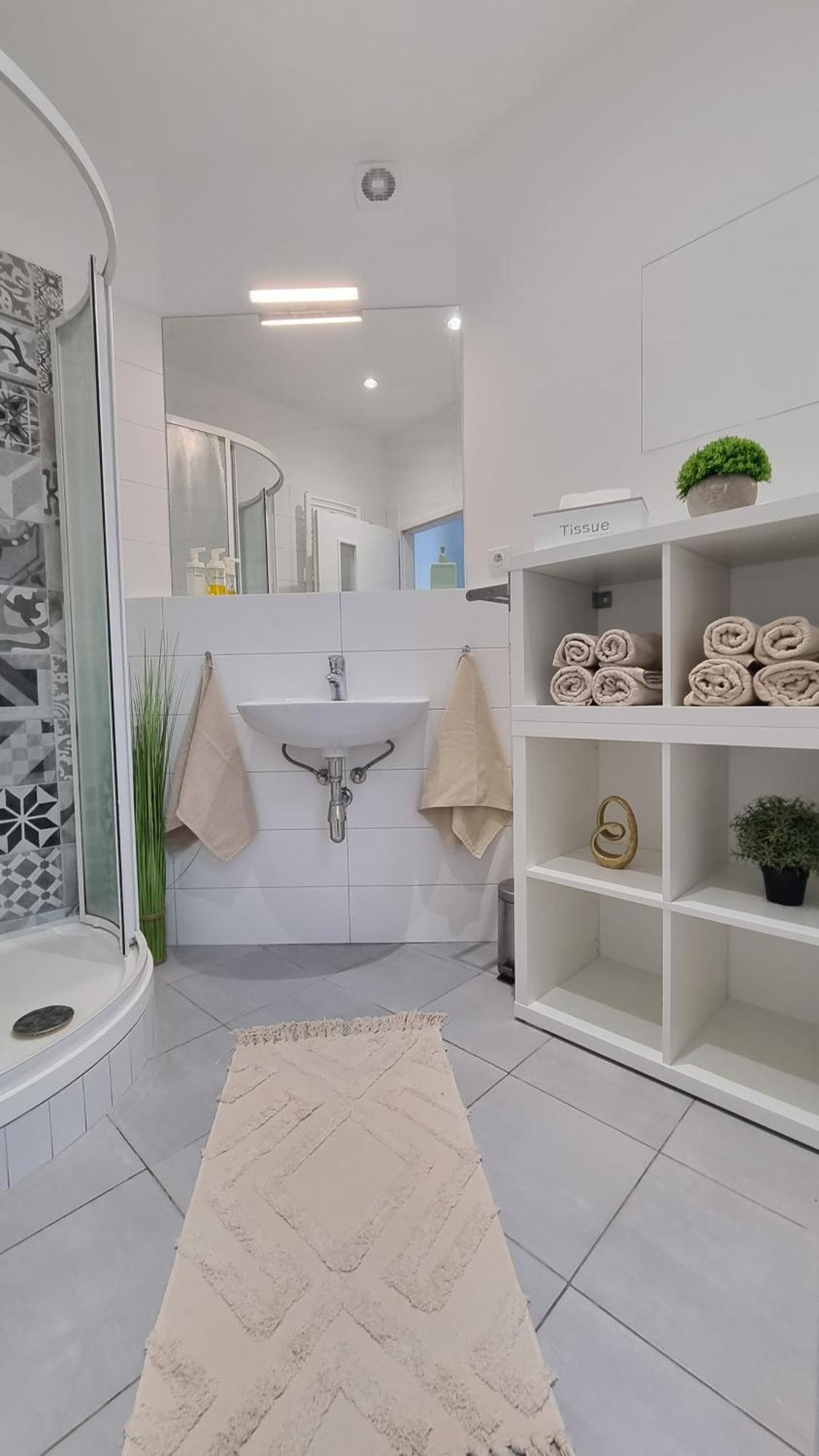 Finnem Rentals Tyrsova Prague Extérieur photo