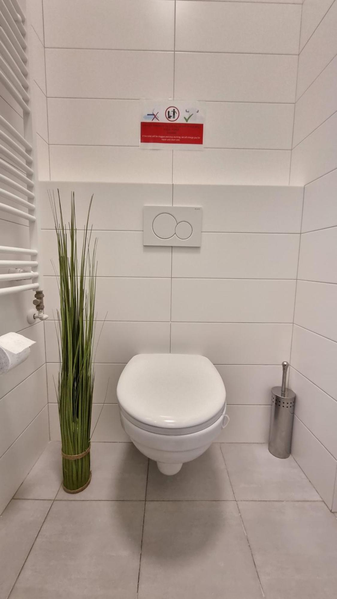 Finnem Rentals Tyrsova Prague Extérieur photo